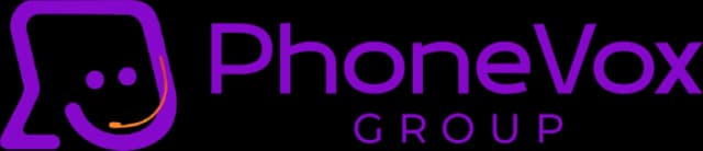 Logo da empresa Phonevox