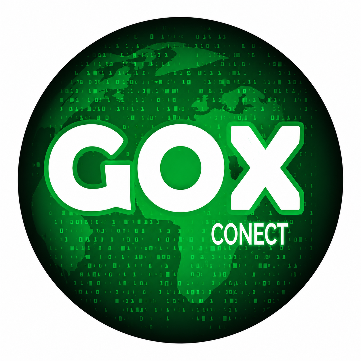 Gox Conect